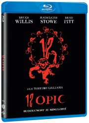 12 opic - Blu-ray